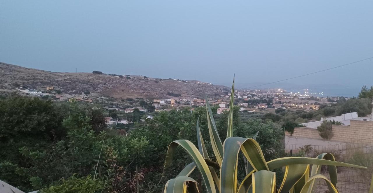 Montereale Appartamento Realmonte