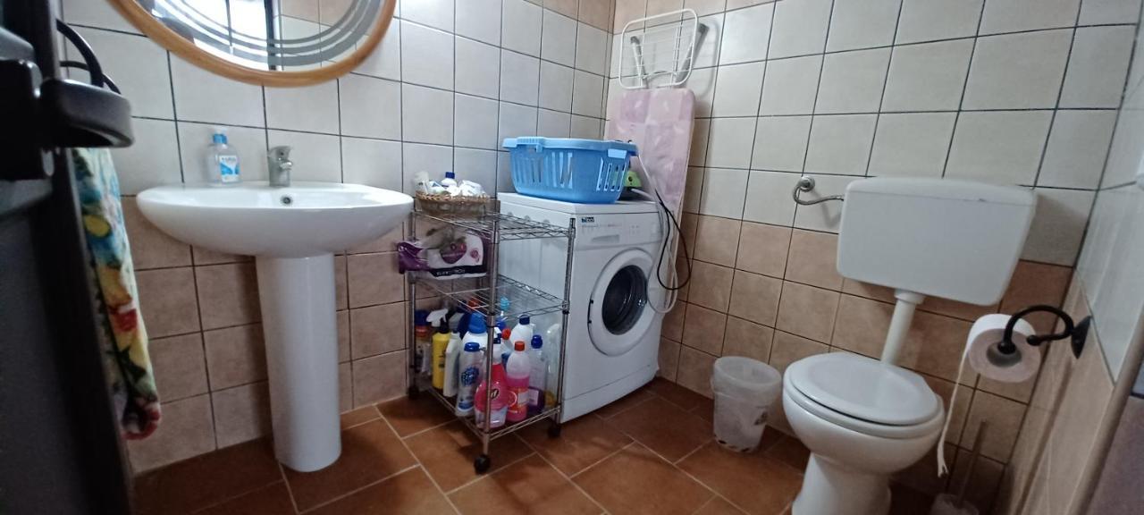 Montereale Appartamento