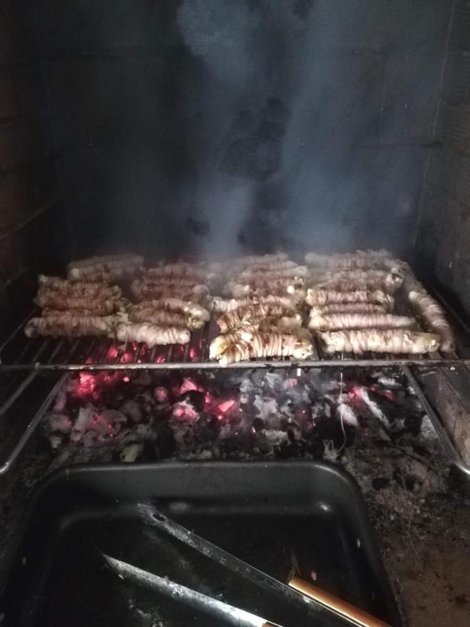 Appartamento Montereale *