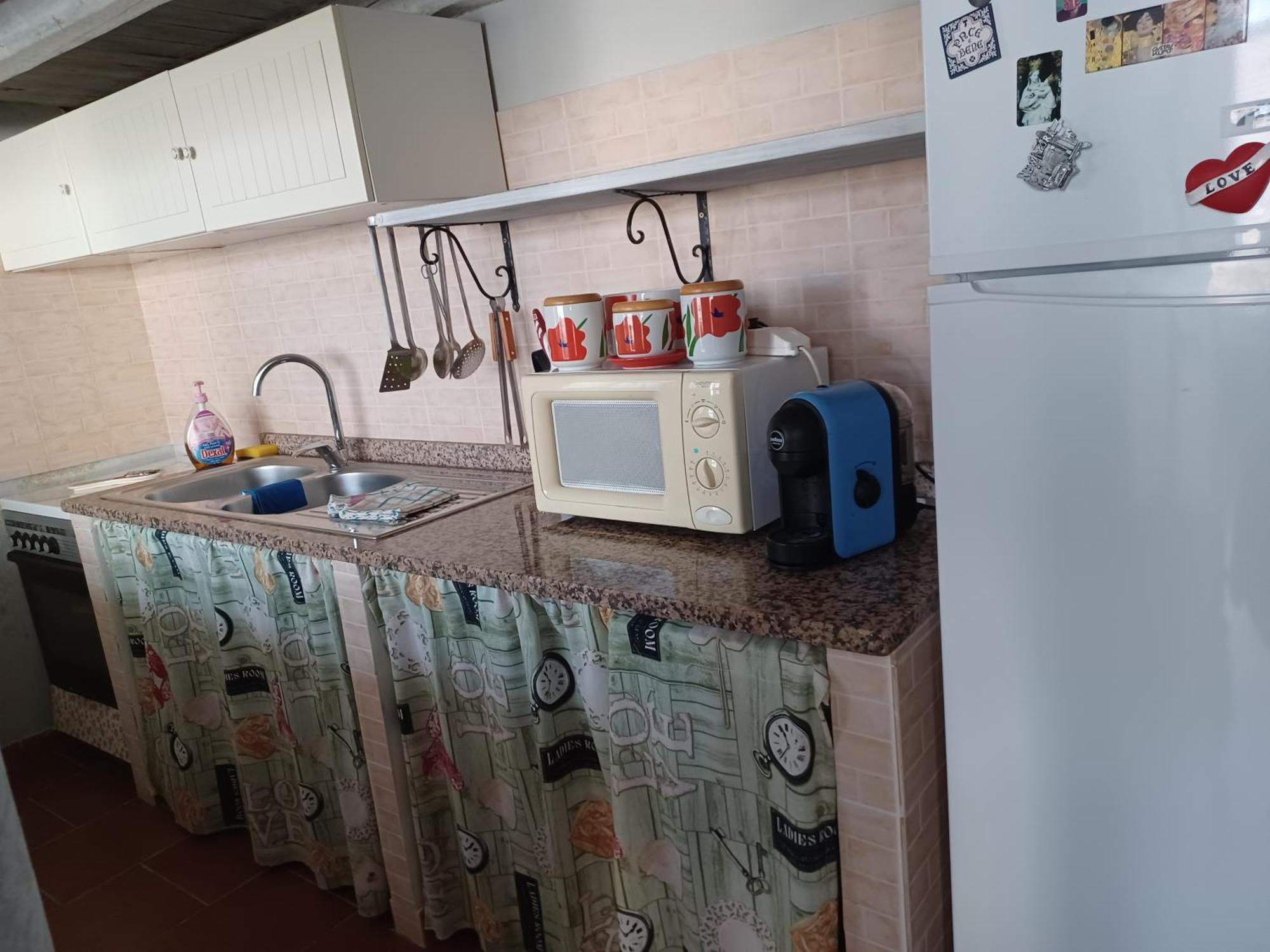 Montereale Apartment *